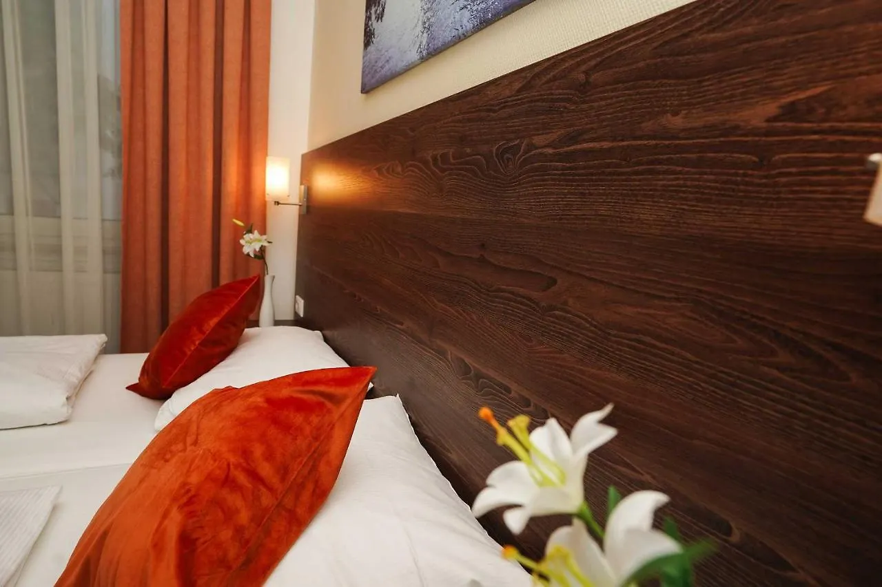 Hotel Little Paris Frankfurt am Main
