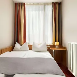 Western Amedia 3* Passau