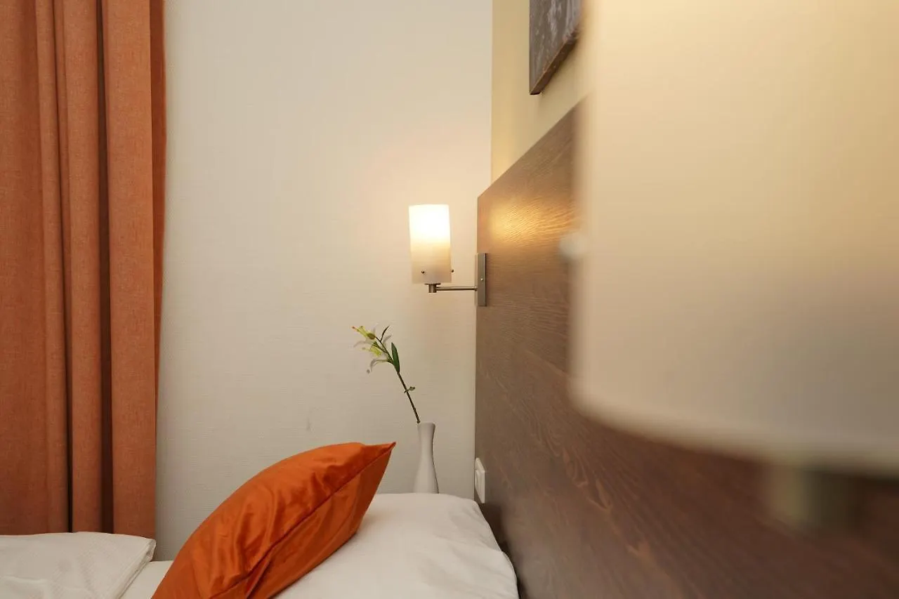 Hotel Little Paris Frankfurt am Main