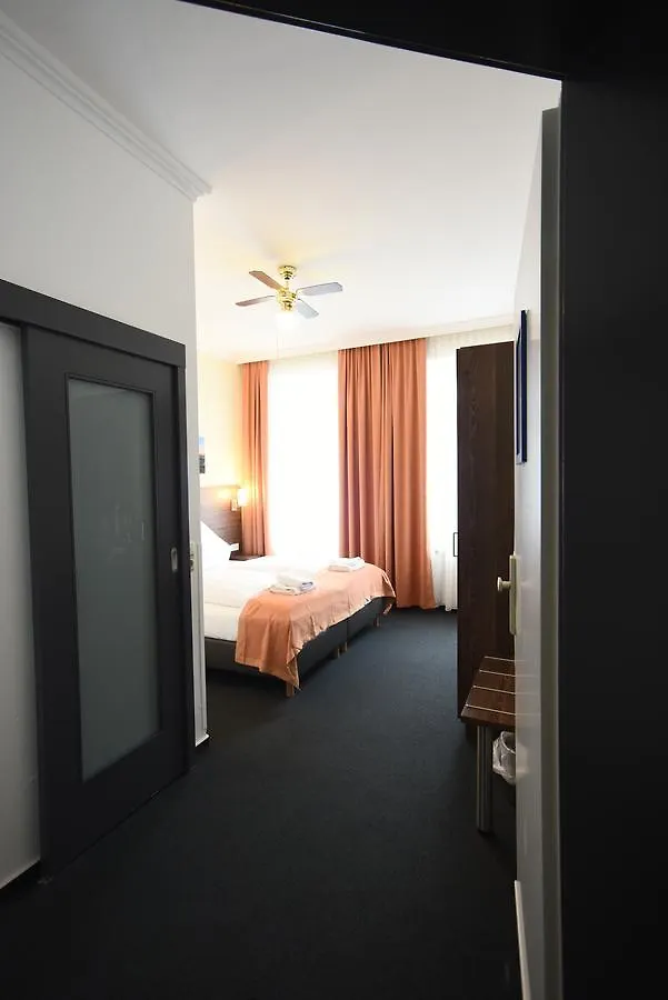 Hotel Little Paris Frankfurt am Main Germany