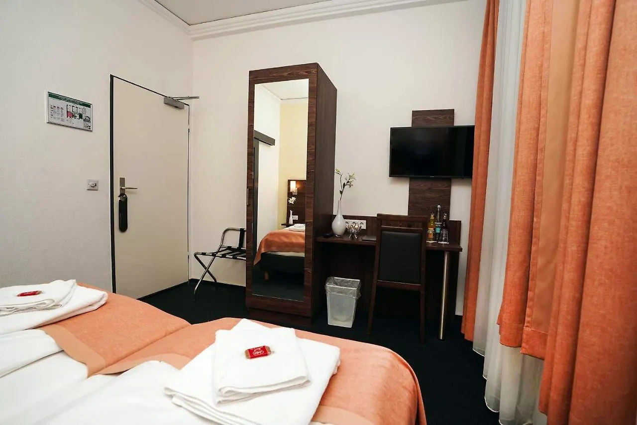 Hotel Little Paris Frankfurt am Main