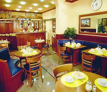 Hotel Little Paris Frankfurt am Main